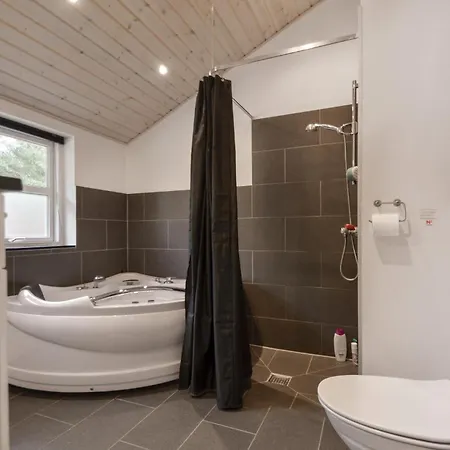 3 Bedroom Lovely In * Ebeltoft