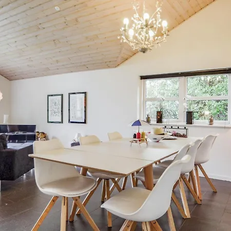 3 Bedroom Lovely In * Ebeltoft