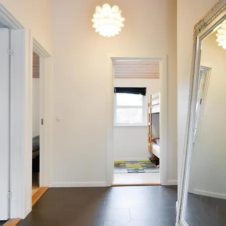 3 Bedroom Lovely In Prázdninový dům